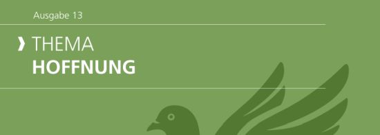 Ausgabe No. 13 bethel wissen